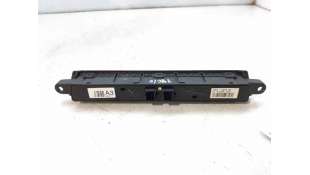 WARNING JAGUAR S-TYPE (2002-2007) 4.2 V8 298CV 4196CC - L.6560178 / 2R8311B650AB 2