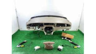 KIT AIRBAG JAGUAR S-TYPE (2002-2007) 4.2 V8 298CV 4196CC - L.6560179 / XR814910LEG