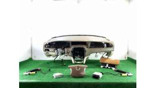 KIT AIRBAG JAGUAR S-TYPE (2002-2007) 4.2 V8 298CV 4196CC - L.6560179 / XR814910LEG 2