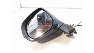 RETROVISOR IZQUIERDO PEUGEOT 5008 (2010-2017) 1.6 HDI 112CV 1560CC - L.6560729 / 8153ZT