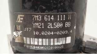 SISTEMA AUDIO / RADIO CD FIAT BRAVO II (2007-2014) 1.9 D MULTIJET 150CV 1910CC - L.6561085 / 735451941 2