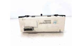 PANTALLA MULTIFUNCION RENAULT CLIO III (2005-2012) 1.5 DCI (C/BR0G, C/BR1G) 68CV 1461CC - L.6561243 / 280340017R 2