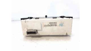 PANTALLA MULTIFUNCION RENAULT CLIO III (2005-2012) 1.5 DCI (C/BR0G, C/BR1G) 68CV 1461CC - L.6561243 / 280340017R