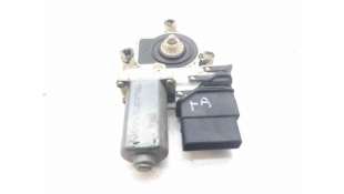 MOTOR ELEVALUNAS TRASERO DERECHO VOLKSWAGEN GOLF IV (1997-2004) 1.9 TDI 90CV 1896CC - L.6561530 / 1J4959812CFKZ 2