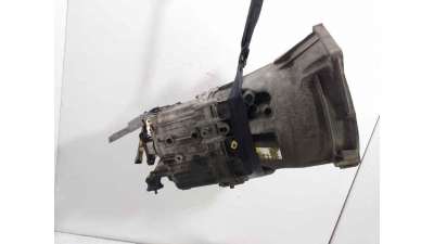 CAJA CAMBIOS BMW 3 (2001-2005) 20 D 150CV 1995CC - L.6561627 / HBL