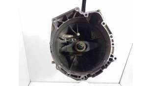 CAJA CAMBIOS BMW 3 (2001-2005) 20 D 150CV 1995CC - L.6561627 / HBL 2