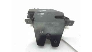 CERRADURA MALETERO / PORTON BMW 3 (2001-2005) 20 D 150CV 1995CC - L.6561697 / 8196401