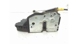 CERRADURA PUERTA DELANTERA DERECHA BMW 3 (2001-2005) 20 D 150CV 1995CC - L.6561698 / 51217011244