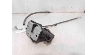 CERRADURA PUERTA DELANTERA DERECHA BMW 3 (2001-2005) 20 D 150CV 1995CC - L.6561698 / 51217011244