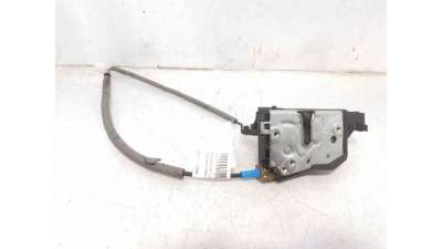 CERRADURA PUERTA TRASERA DERECHA BMW 3 (2001-2005) 20 D 150CV 1995CC - L.6561700 / 51227011246