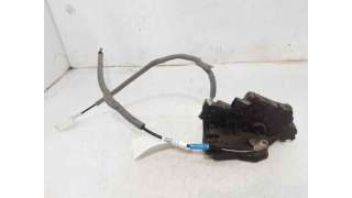 CERRADURA PUERTA TRASERA IZQUIERDA BMW 3 (2001-2005) 20 D 150CV 1995CC - L.6561701 / 51227011245
