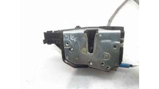 CERRADURA PUERTA TRASERA IZQUIERDA BMW 3 (2001-2005) 20 D 150CV 1995CC - L.6561701 / 51227011245