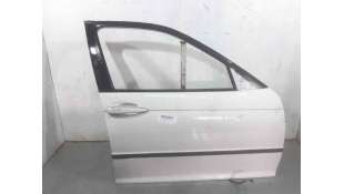 PUERTA DELANTERA DERECHA BMW 3 (2001-2005) 20 D 150CV 1995CC - L.6561829 / 41517034152