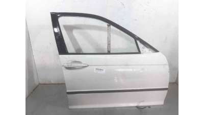 PUERTA DELANTERA DERECHA BMW 3 (2001-2005) 20 D 150CV 1995CC - L.6561829 / 41517034152