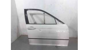 PUERTA DELANTERA DERECHA BMW 3 (2001-2005) 20 D 150CV 1995CC - L.6561829 / 41517034152 2