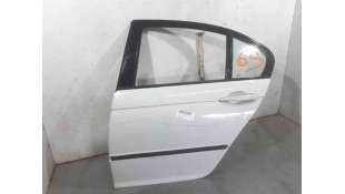 PUERTA TRASERA IZQUIERDA BMW 3 (2001-2005) 20 D 150CV 1995CC - L.6561832 / 41527034153