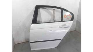 PUERTA TRASERA IZQUIERDA BMW 3 (2001-2005) 20 D 150CV 1995CC - L.6561832 / 41527034153