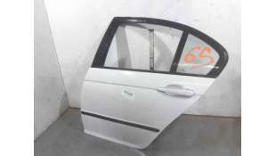 PUERTA TRASERA IZQUIERDA BMW 3 (2001-2005) 20 D 150CV 1995CC - L.6561832 / 41527034153 2