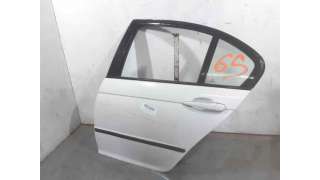 PUERTA TRASERA IZQUIERDA BMW 3 (2001-2005) 20 D 150CV 1995CC - L.6561832 / 41527034153