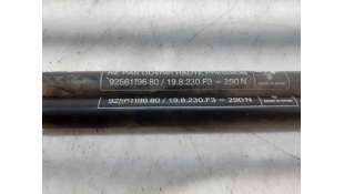 AMORTIGUADORES MALETERO / PORTON PEUGEOT 205 II (1987-1992) 1.1 54CV 1124CC - L.6561890 / 9256119680 2