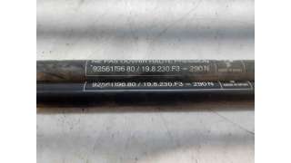 AMORTIGUADORES MALETERO / PORTON PEUGEOT 205 II (1987-1992) 1.1 54CV 1124CC - L.6561890 / 9256119680