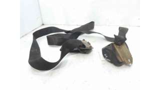 CINTURON SEGURIDAD DELANTERO DERECHO PEUGEOT 205 II (1987-1992) 1.1 54CV 1124CC - L.6561940 / 8971RS