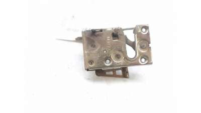 CERRADURA PUERTA TRASERA DERECHA CITROEN SAXO (1996-2003) 1.1 X,SX 60CV 1124CC - L.6562147 / 913761