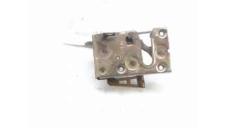 CERRADURA PUERTA TRASERA DERECHA CITROEN SAXO (1996-2003) 1.1 X,SX 60CV 1124CC - L.6562147 / 913761