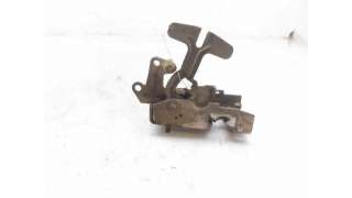CERRADURA PUERTA TRASERA DERECHA CITROEN SAXO (1996-2003) 1.1 X,SX 60CV 1124CC - L.6562147 / 913761
