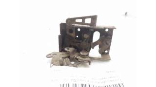CERRADURA PUERTA TRASERA DERECHA CITROEN SAXO (1996-2003) 1.1 X,SX 60CV 1124CC - L.6562147 / 913761
