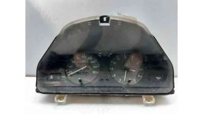 CUADRO INSTRUMENTOS CITROEN SAXO (1996-2003) 1.1 X,SX 60CV 1124CC - L.6562379 / 9624876780