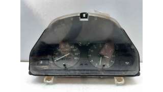 CUADRO INSTRUMENTOS CITROEN SAXO (1996-2003) 1.1 X,SX 60CV 1124CC - L.6562379 / 9624876780