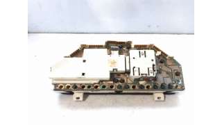 CUADRO INSTRUMENTOS CITROEN SAXO (1996-2003) 1.1 X,SX 60CV 1124CC - L.6562379 / 9624876780
