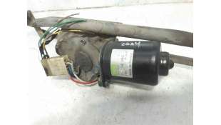 MOTOR LIMPIA DELANTERO CITROEN SAXO (1996-2003) 1.1 X,SX 60CV 1124CC - L.6562443 / 53544102 2
