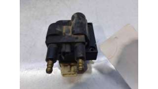 BOBINA ENCENDIDO RENAULT MEGANE I CLASSIC (1996-1999) 1.6 E (LA0F, LA0S) 90CV 1598CC - L.6562545 / 7700100643