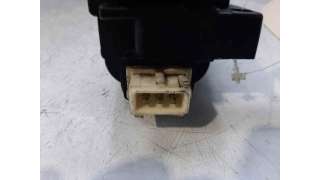BOBINA ENCENDIDO RENAULT MEGANE I CLASSIC (1996-1999) 1.6 E (LA0F, LA0S) 90CV 1598CC - L.6562545 / 7700100643
