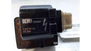 BOBINA ENCENDIDO RENAULT MEGANE I CLASSIC (1996-1999) 1.6 E (LA0F, LA0S) 90CV 1598CC - L.6562545 / 7700100643