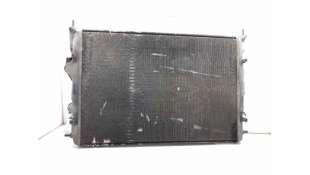 RADIADOR AGUA CITROEN XSARA (1999-2005) 2.0 HDI 90 90CV 1997CC - L.6563396 / 8200189288 2