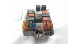 CAJA RELES / FUSIBLES FIAT DOBLO LIMUSINA (2004-2005) 1.3 JTD 16V 70CV 1248CC - L.6563703 / 51756264