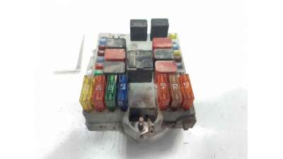 CAJA RELES / FUSIBLES FIAT DOBLO LIMUSINA (2004-2005) 1.3 JTD 16V 70CV 1248CC - L.6563703 / 51756264