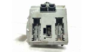 CAJA RELES / FUSIBLES FIAT DOBLO LIMUSINA (2004-2005) 1.3 JTD 16V 70CV 1248CC - L.6563703 / 51756264 2