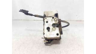 CERRADURA PUERTA DELANTERA DERECHA FIAT DOBLO LIMUSINA (2004-2005) 1.3 JTD 16V 70CV 1248CC - L.6563715 / 0051843470