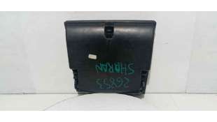 CERRADURA PUERTA DELANTERA IZQUIERDA FIAT DOBLO LIMUSINA (2004-2005) 1.3 JTD 16V 70CV 1248CC - L.6563716 / 0051843471