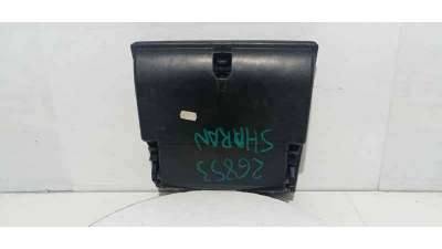 CERRADURA PUERTA DELANTERA IZQUIERDA FIAT DOBLO LIMUSINA (2004-2005) 1.3 JTD 16V 70CV 1248CC - L.6563716 / 0051843471