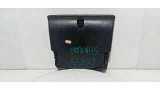 CERRADURA PUERTA DELANTERA IZQUIERDA FIAT DOBLO LIMUSINA (2004-2005) 1.3 JTD 16V 70CV 1248CC - L.6563716 / 0051843471