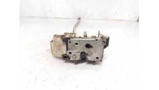 CERRADURA PUERTA DELANTERA IZQUIERDA FIAT DOBLO LIMUSINA (2004-2005) 1.3 JTD 16V 70CV 1248CC - L.6563716 / 0051843471 2