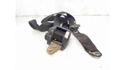 CINTURON SEGURIDAD TRASERO IZQUIERDO FIAT DOBLO LIMUSINA (2004-2005) 1.3 JTD 16V 70CV 1248CC - L.6563723 / 0735419513