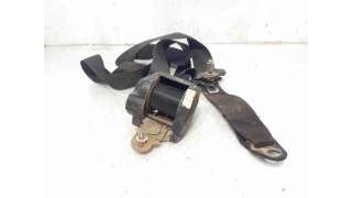 CINTURON SEGURIDAD TRASERO IZQUIERDO FIAT DOBLO LIMUSINA (2004-2005) 1.3 JTD 16V 70CV 1248CC - L.6563723 / 0735419513