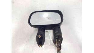 RETROVISOR DERECHO FIAT DOBLO LIMUSINA (2004-2005) 1.3 JTD 16V 70CV 1248CC - L.6563828 / 4460947