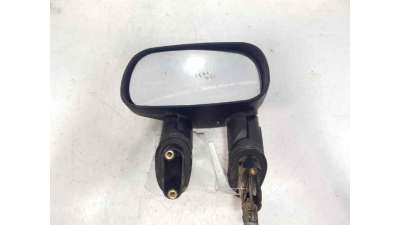 RETROVISOR DERECHO FIAT DOBLO LIMUSINA (2004-2005) 1.3 JTD 16V 70CV 1248CC - L.6563828 / 4460947